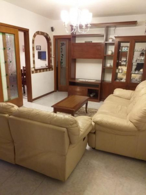 Casa Gabbiano near Venice by train Noale